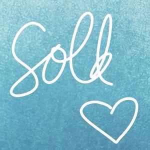 SOLD BEYOND THIS POINT